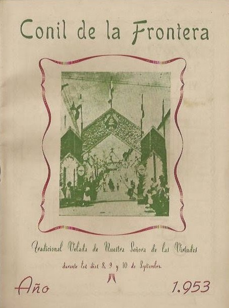 Feria y fiestas patronales de Nuestra Señora de las Virtudes  